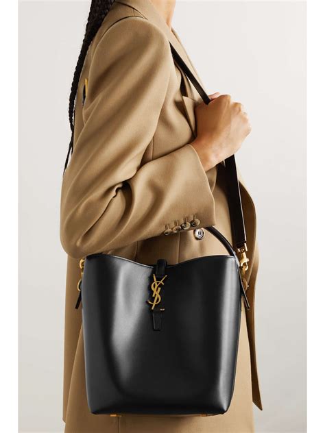 ysl bucket bag price|YSL saint laurent bag.